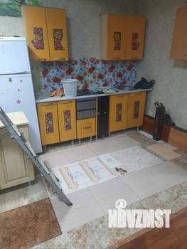2-к квартира, на длительный срок, 45м2, 1/17 этаж