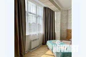 2-к квартира, посуточно, 45м2, 2/5 этаж