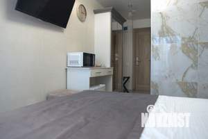 1-к квартира, посуточно, 18м2, 1/1 этаж