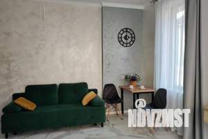 1-к квартира, посуточно, 30м2, 2/3 этаж