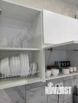 Студия квартира, посуточно, 17м2, 2/19 этаж
