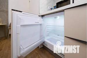 1-к квартира, посуточно, 21м2, 1/5 этаж