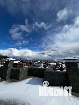 1-к квартира, посуточно, 60м2, 2/3 этаж