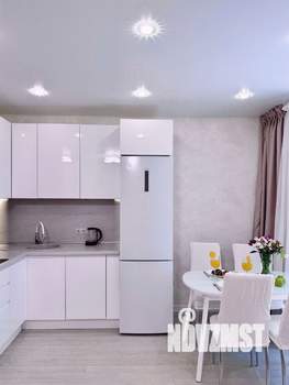 2-к квартира, на длительный срок, 43м2, 5/18 этаж