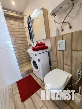 1-к квартира, посуточно, 34м2, 2/9 этаж