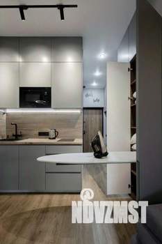 1-к квартира, посуточно, 27м2, 1/1 этаж