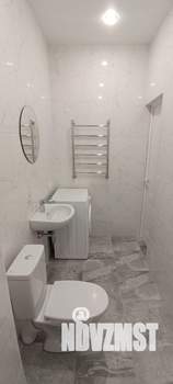 Студия квартира, на длительный срок, 25м2, 2/3 этаж