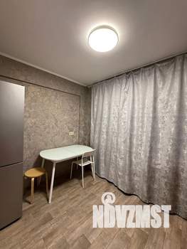 1-к квартира, посуточно, 35м2, 1/5 этаж