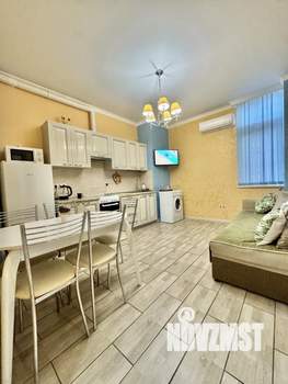 2-к квартира, посуточно, 65м2, 1/1 этаж