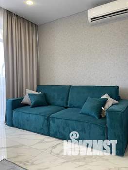 2-к квартира, посуточно, 51м2, 9/12 этаж