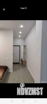 Студия квартира, на длительный срок, 38м2, 1/3 этаж