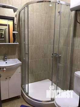 1-к квартира, посуточно, 22м2, 1/1 этаж