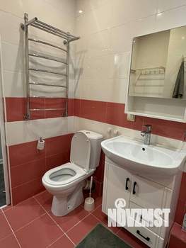 1-к квартира, на длительный срок, 35м2, 4/5 этаж
