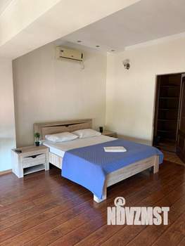 2-к квартира, посуточно, 90м2, 4/4 этаж