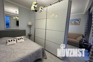 1-к квартира, посуточно, 30м2, 6/10 этаж