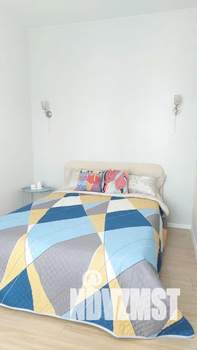 2-к квартира, посуточно, 50м2, 10/19 этаж