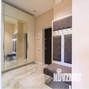 1-к квартира, посуточно, 31м2, 1/13 этаж