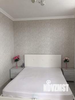 Студия квартира, на длительный срок, 33м2, 3/19 этаж