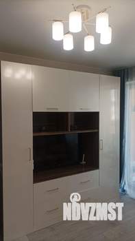 Студия квартира, посуточно, 22м2, 8/13 этаж