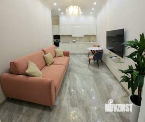 2-к квартира, на длительный срок, 50м2, 7/20 этаж