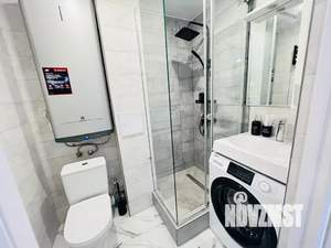 3-к квартира, посуточно, 66м2, 1/4 этаж