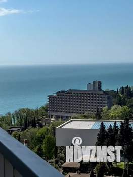 1-к квартира, посуточно, 40м2, 13/27 этаж