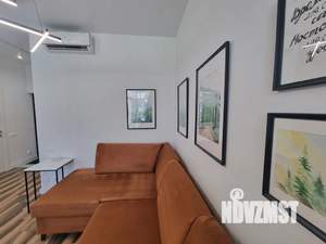 1-к квартира, посуточно, 45м2, 4/5 этаж