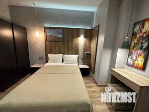2-к квартира, посуточно, 48м2, 5/5 этаж