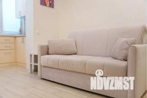 2-к квартира, посуточно, 34м2, 1/4 этаж