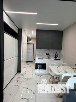 1-к квартира, посуточно, 23м2, 1/1 этаж