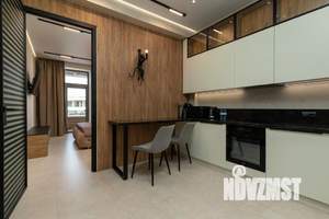 3-к квартира, посуточно, 118м2, 1/1 этаж