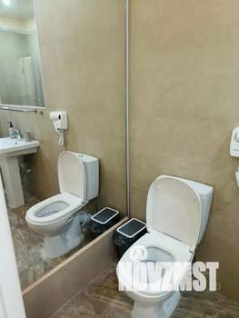 1-к квартира, посуточно, 49м2, 1/3 этаж