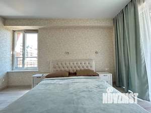 2-к квартира, посуточно, 60м2, 8/13 этаж