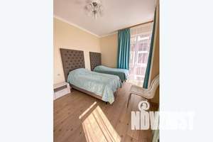 2-к квартира, посуточно, 49м2, 3/14 этаж