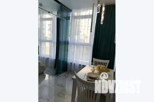 1-к квартира, посуточно, 32м2, 4/18 этаж