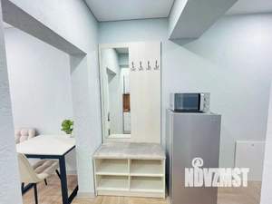 1-к квартира, посуточно, 22м2, 1/1 этаж