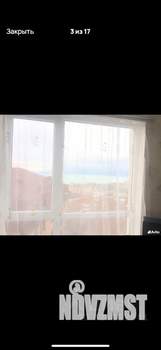 2-к квартира, на длительный срок, 47м2, 3/3 этаж