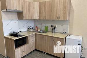 1-к квартира, посуточно, 40м2, 2/5 этаж