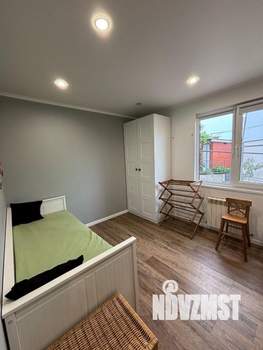 4-к квартира, посуточно, 130м2, 1/2 этаж