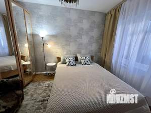 2-к квартира, на длительный срок, 58м2, 6/12 этаж