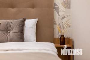 1-к квартира, посуточно, 50м2, 6/14 этаж