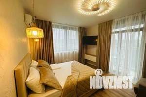 2-к квартира, посуточно, 43м2, 11/19 этаж