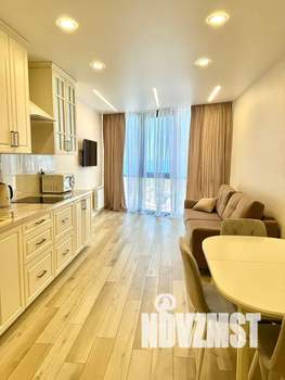 2-к квартира, посуточно, 62м2, 14/21 этаж