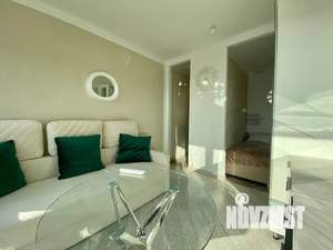 Студия квартира, посуточно, 25м2, 13/17 этаж