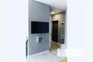 1-к квартира, посуточно, 26м2, 3/3 этаж