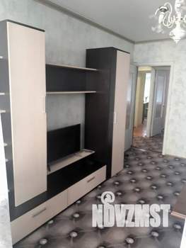 2-к квартира, посуточно, 55м2, 2/5 этаж