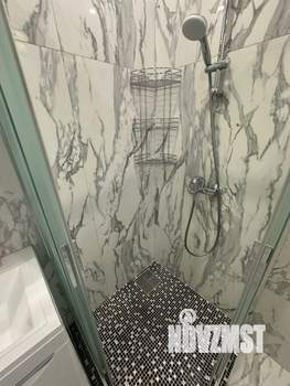 Студия квартира, на длительный срок, 36м2, 2/2 этаж