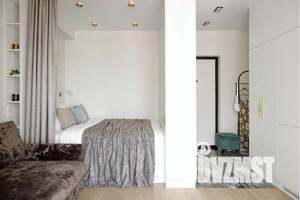 1-к квартира, посуточно, 30м2, 7/11 этаж