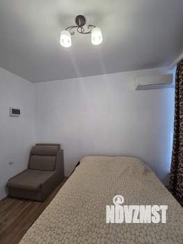 1-к квартира, на длительный срок, 15м2, 4/5 этаж