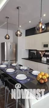 4-к квартира, посуточно, 125м2, 4/5 этаж